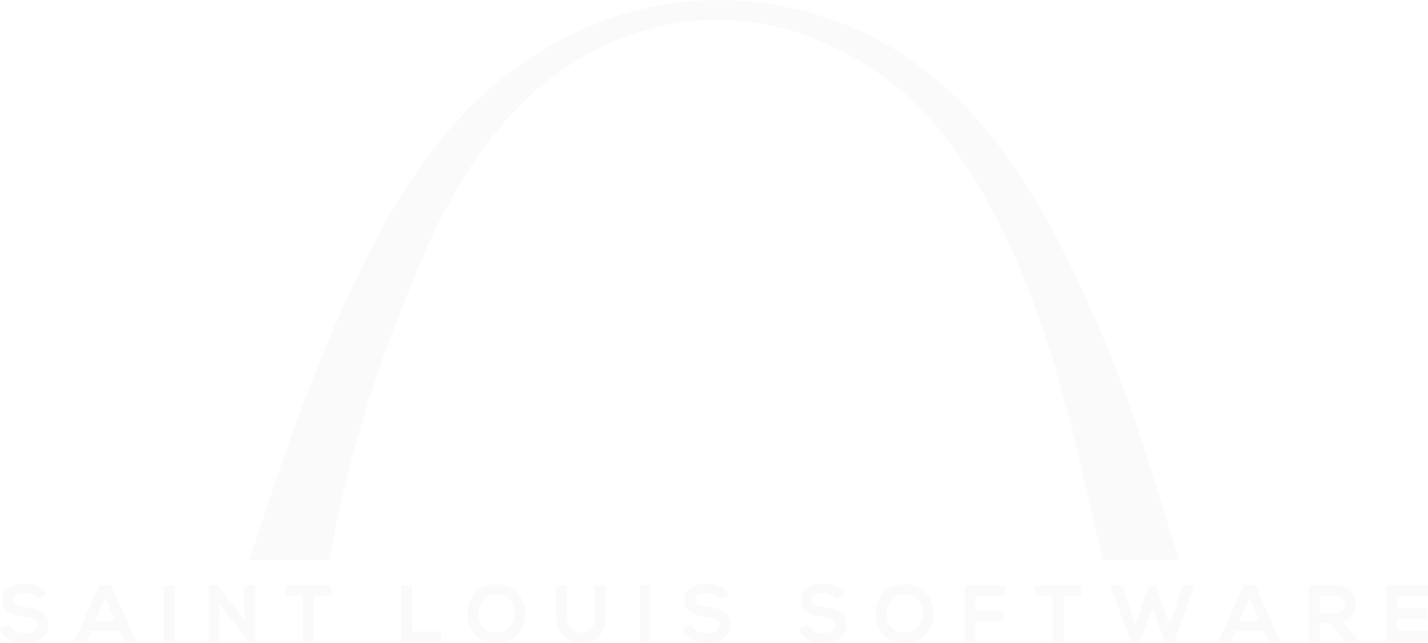 Saint Louis Software Banner
